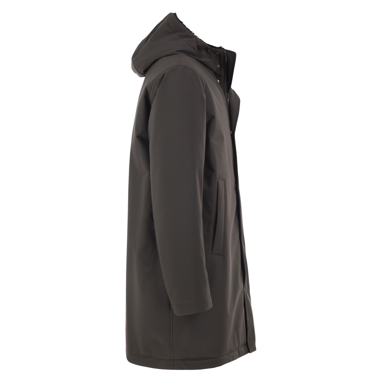 [Herno] Jacket FW26 PA000190U12923 9300