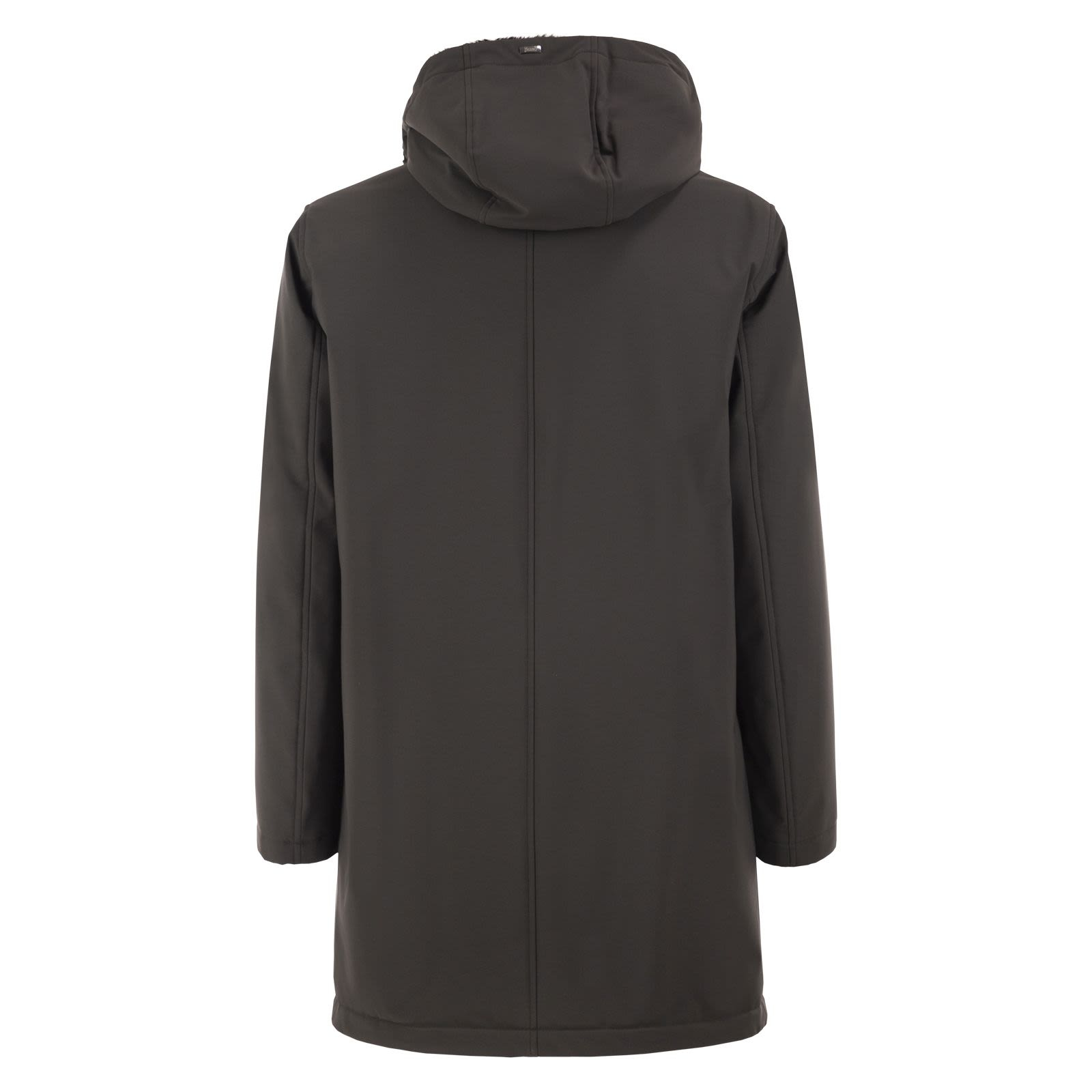 [Herno] Jacket FW26 PA000190U12923 9300