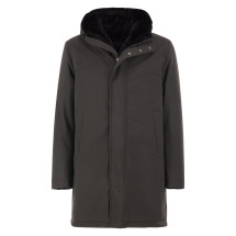 [Herno] Jacket FW26 PA000190U12923 9300