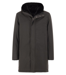 [Herno] Jacket FW26 PA000190U12923 9300