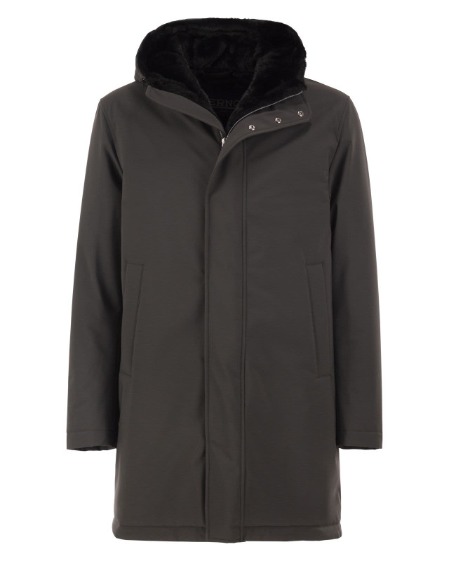 [Herno] Jacket FW26 PA000190U12923 9300