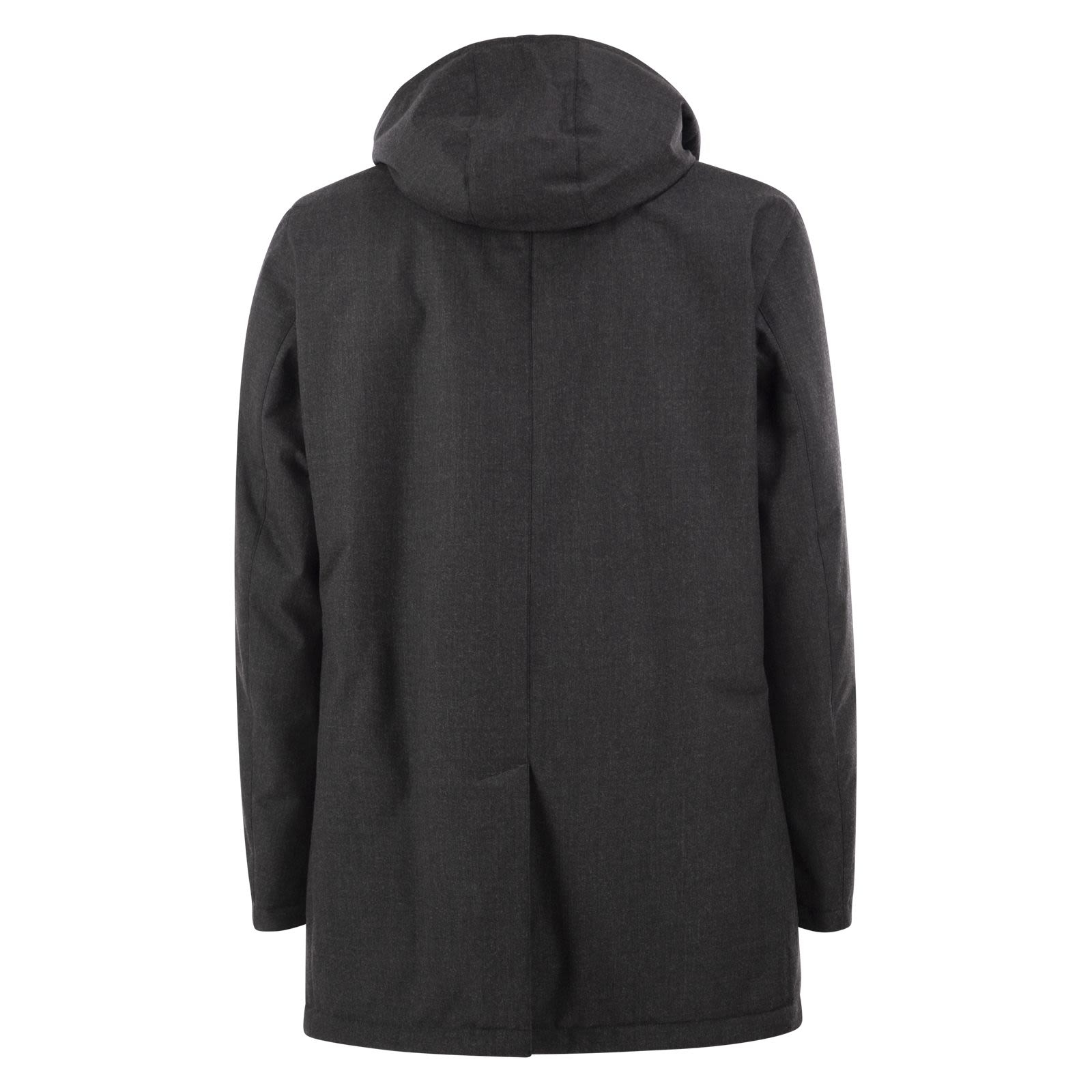 [Herno] Jacket FW26 PI001380U33498 9487
