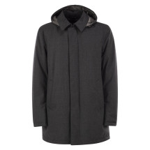 [Herno] Jacket FW26 PI001380U33498 9487