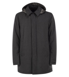 [Herno] Jacket FW26 PI001380U33498 9487