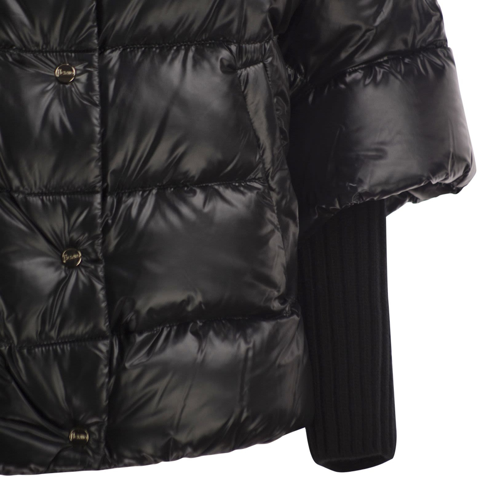 [Herno] Jacket FW26 PI002256D12017Z 9300