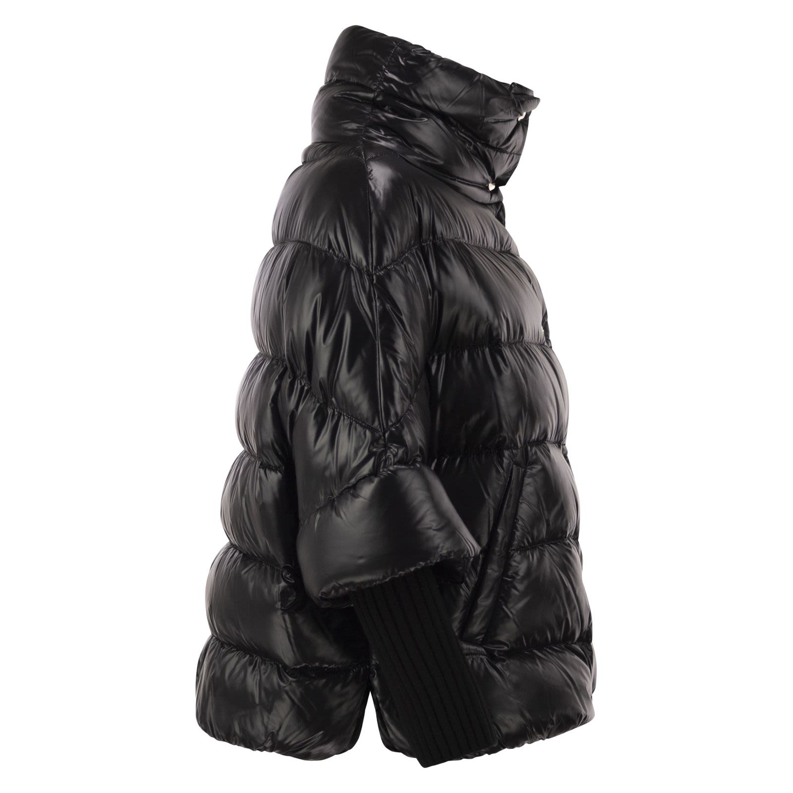 [Herno] Jacket FW26 PI002256D12017Z 9300
