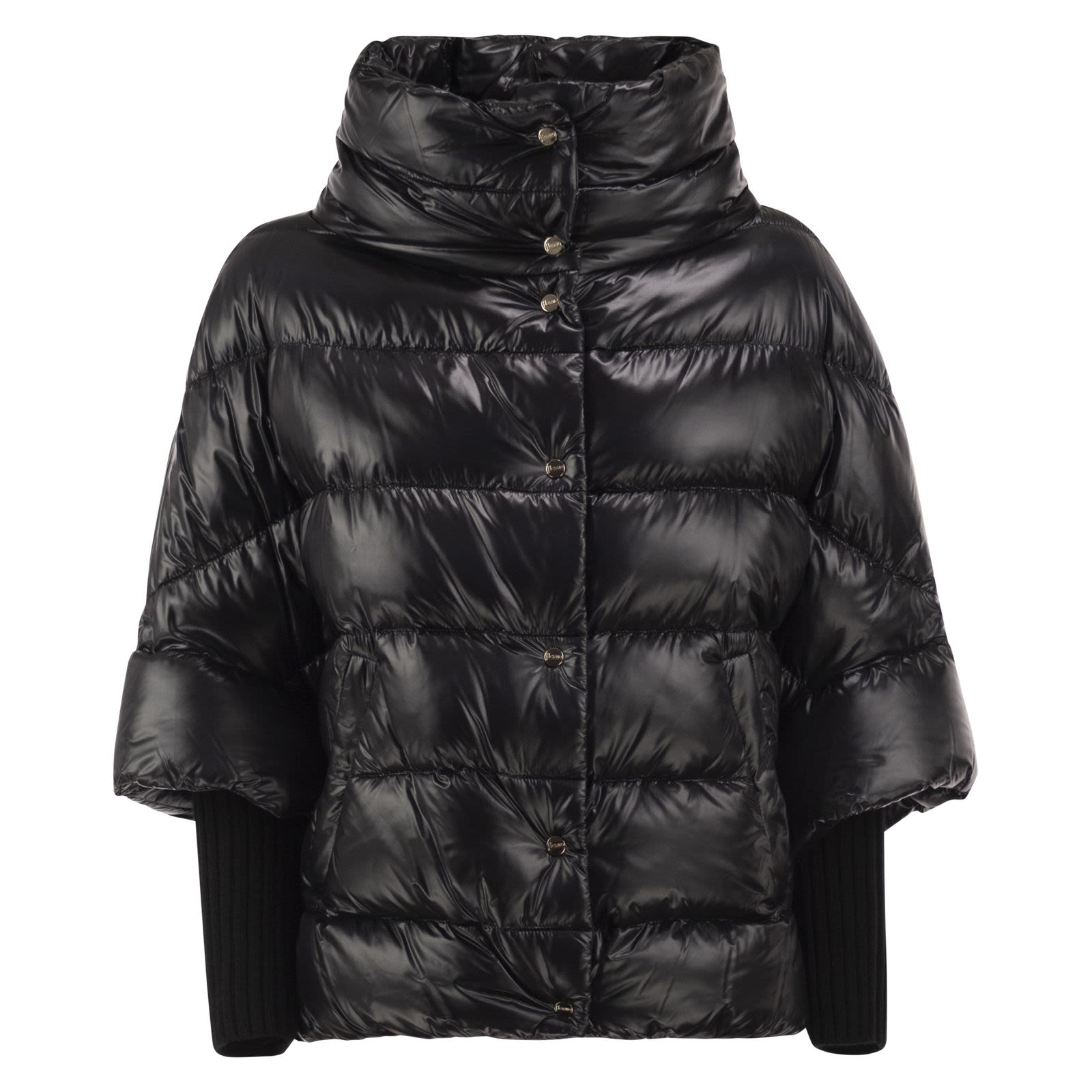[Herno] Jacket FW26 PI002256D12017Z 9300