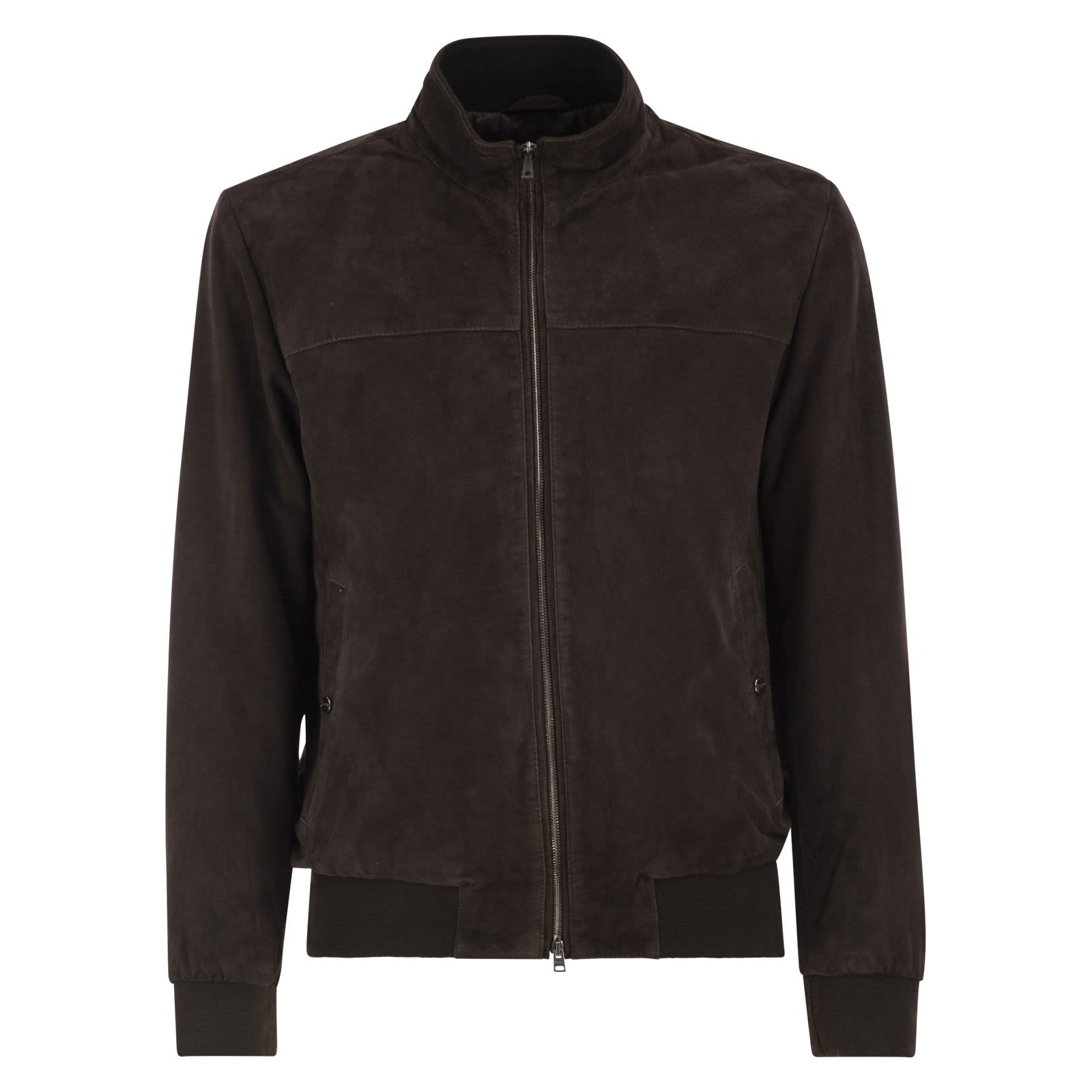 [Herno] Jacket FW26 PL000137U18151 8800