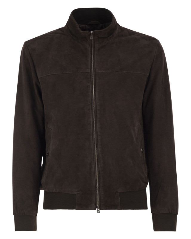 [Herno] Jacket FW26 PL000137U18151 8800