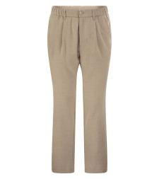 [Herno] Trousers FW26 PT00047UR12934 1985