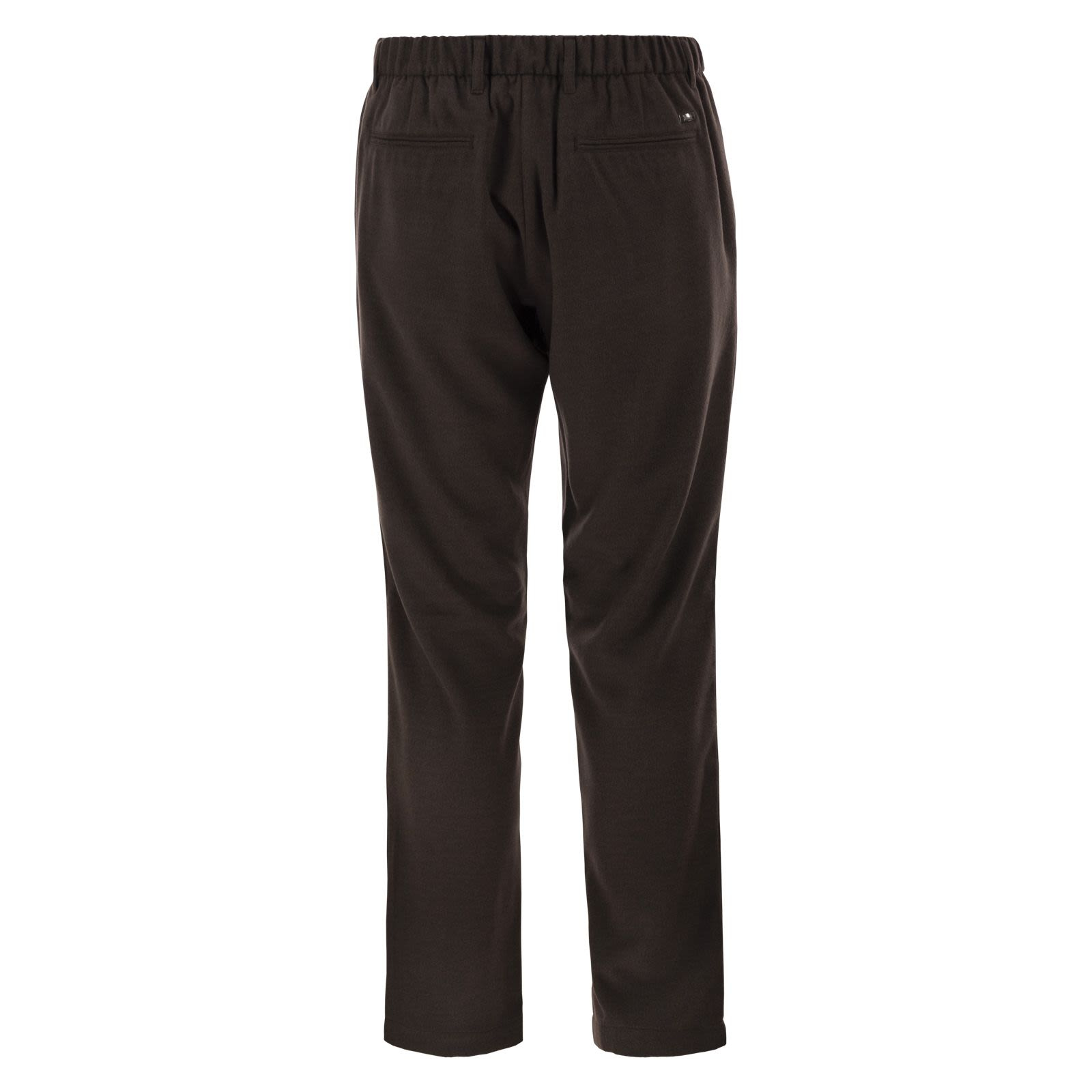 [Herno] Trousers FW26 PT00047UR12934 8810