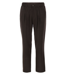 [Herno] Trousers FW26 PT00047UR12934 8810