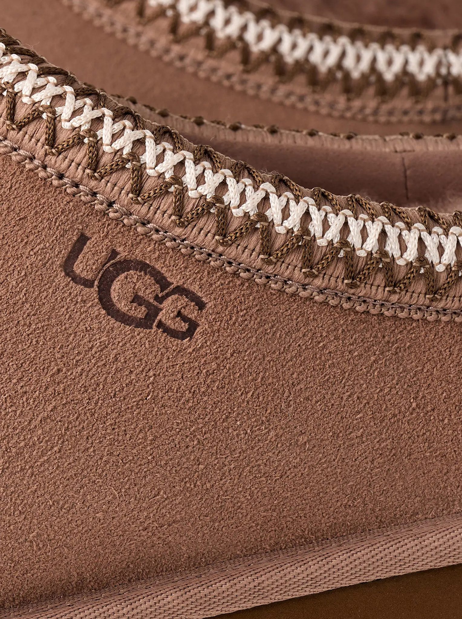 [UGG] Boots FW26 1174671CHECHE CHESTNUT