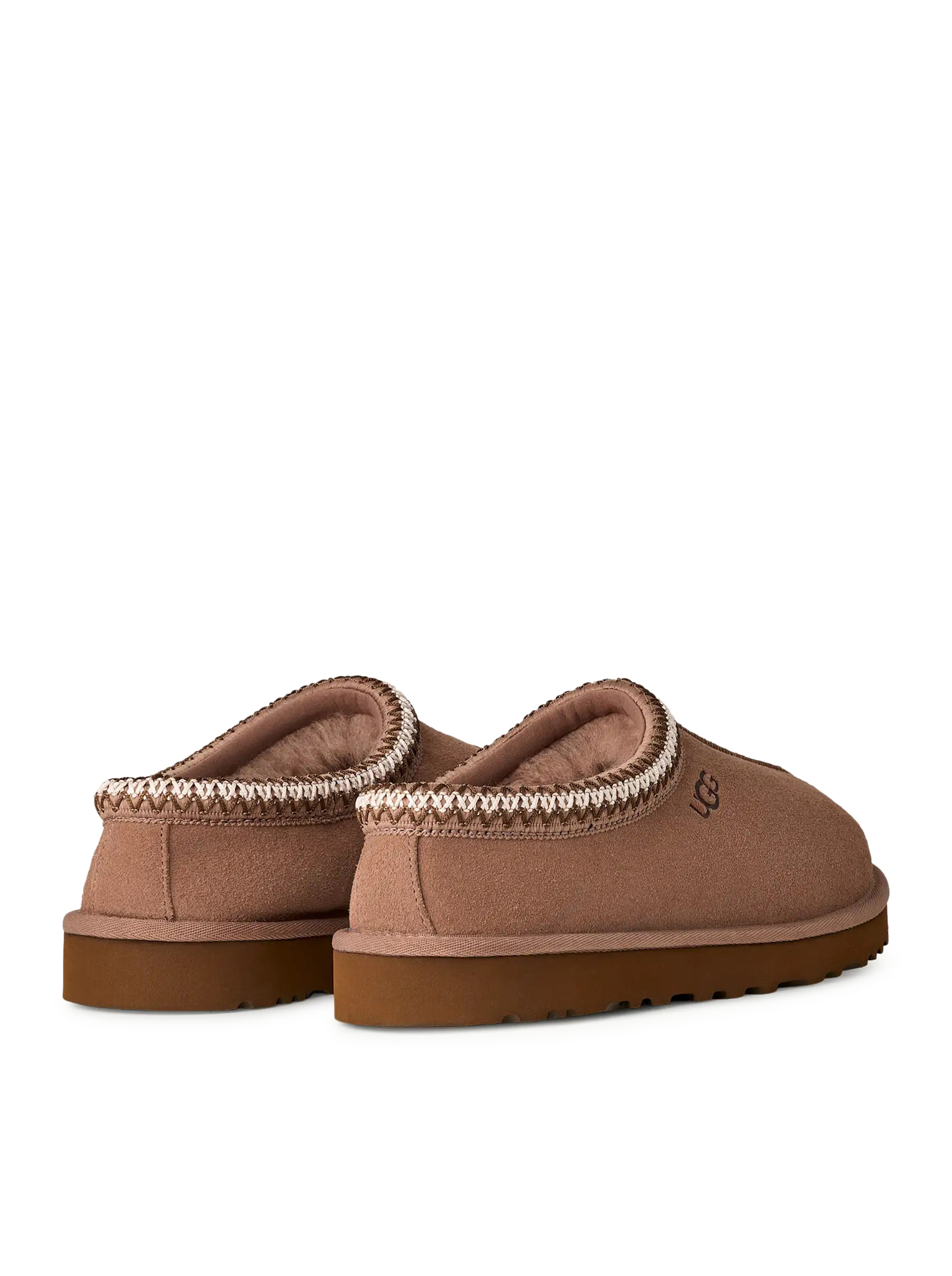 [UGG] Boots FW26 1174671CHECHE CHESTNUT