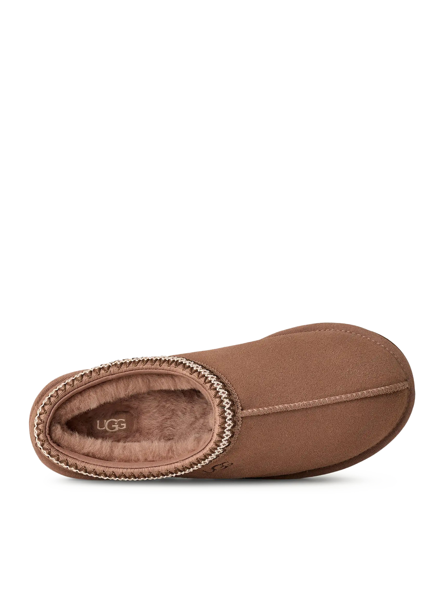 [UGG] Boots FW26 1174671CHECHE CHESTNUT