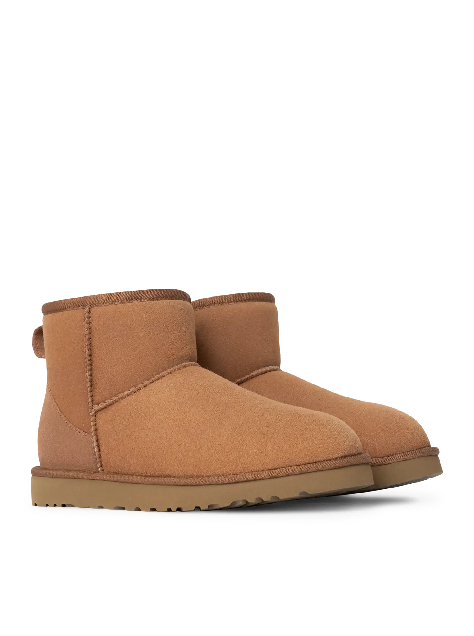 [UGG] Boots FW26 1002072CHECHE CHESTNUT