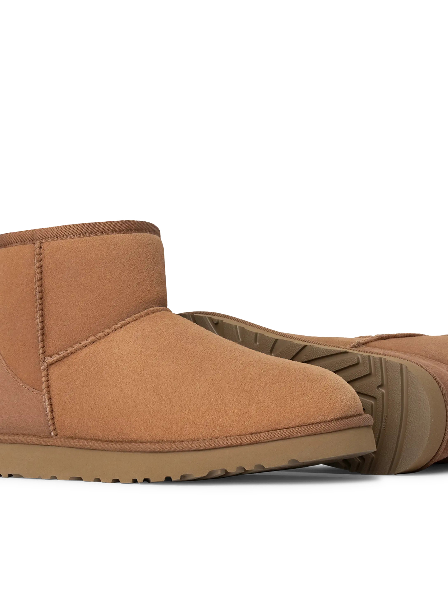 [UGG] Boots FW26 1002072CHECHE CHESTNUT