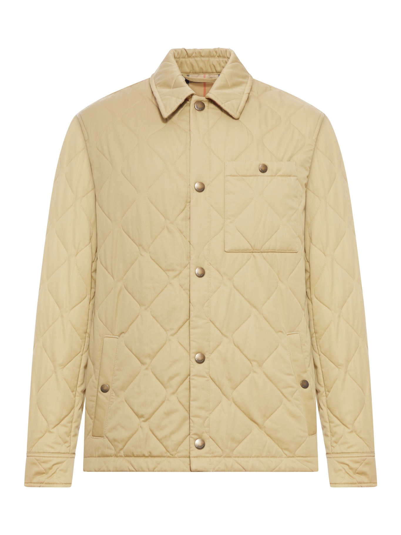[Burberry] Jacket FW26 8110180C2981 HAMPER