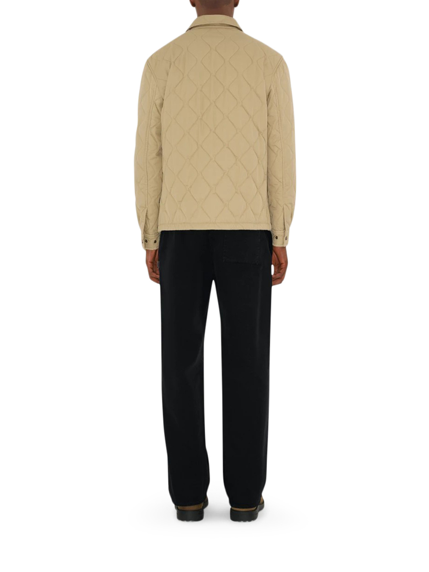 [Burberry] Jacket FW26 8110180C2981 HAMPER