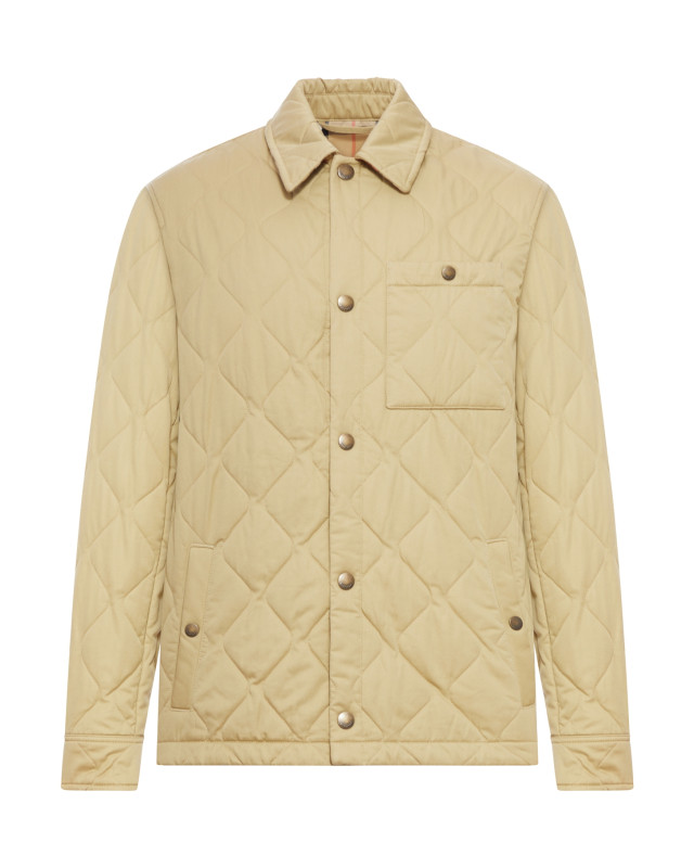 [Burberry] Jacket FW26 8110180C2981 HAMPER