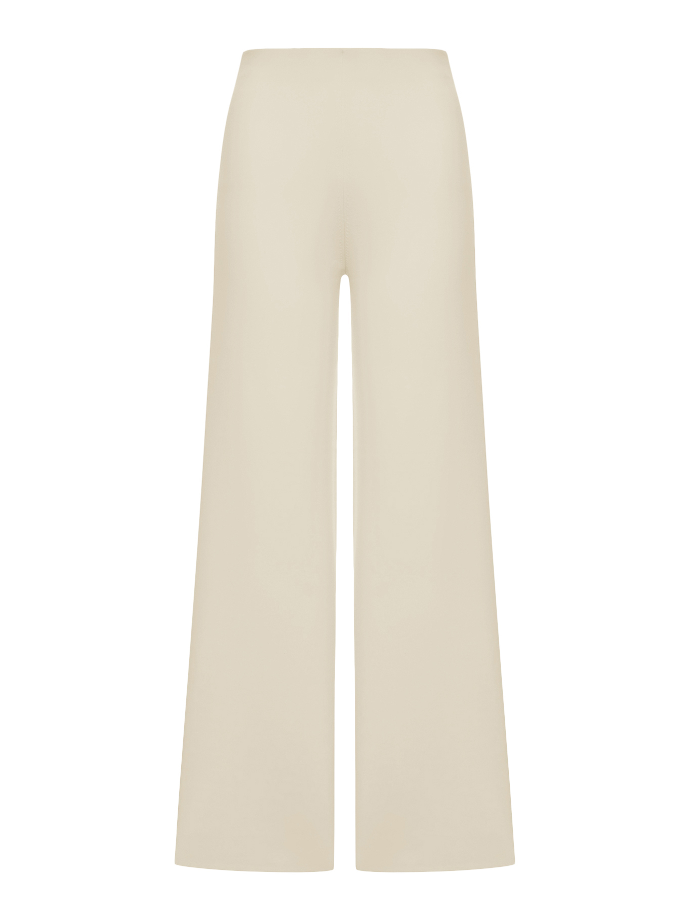 [MAXMARA PURE] Trousers SS26 2611331018600002 BEIGE
