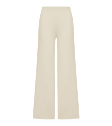 [MAXMARA PURE] Trousers SS26 2611331018600002 BEIGE