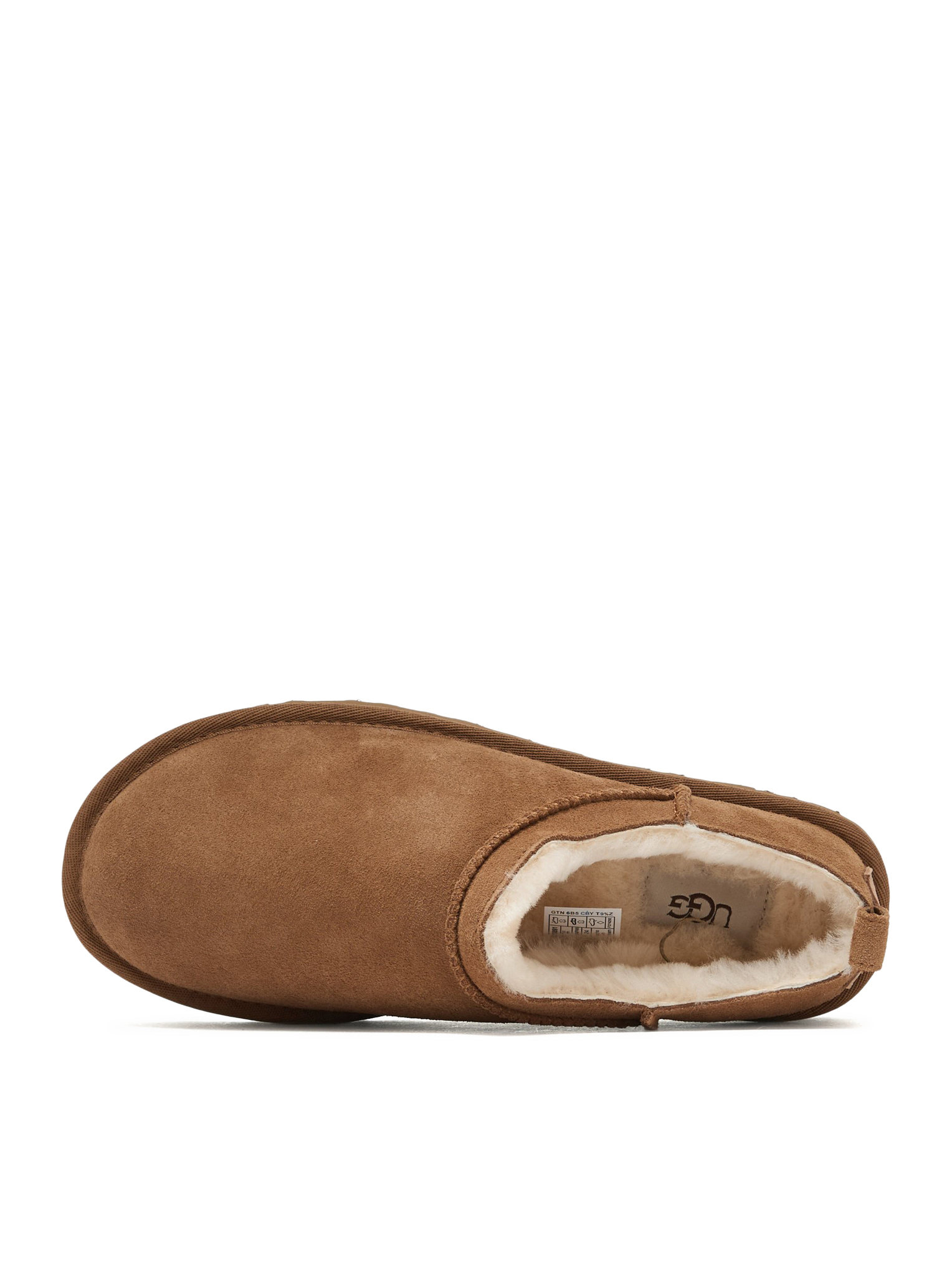 [UGG] Boots FW26 1173891CHECHE CHESTNUT