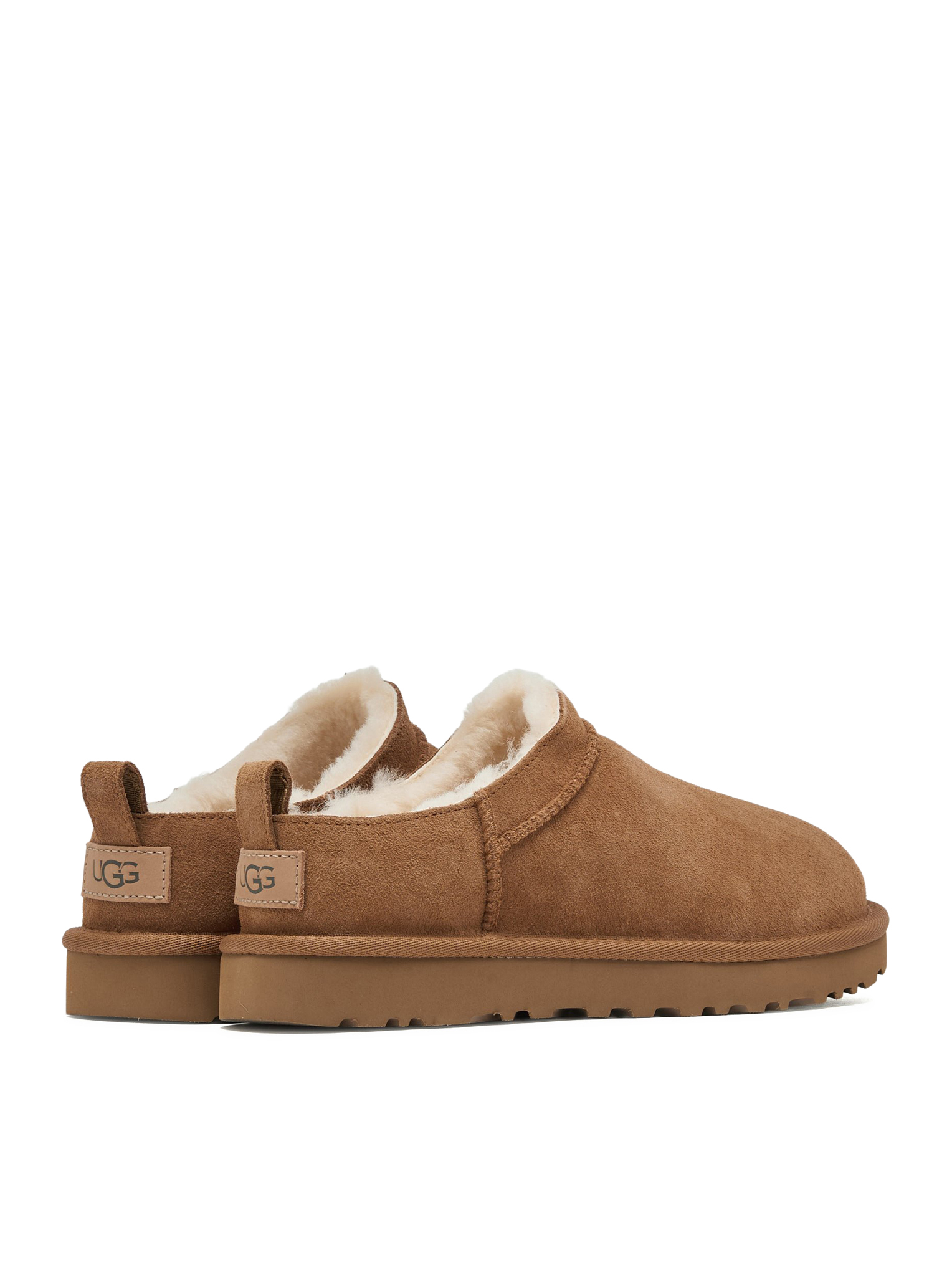 [UGG] Boots FW26 1173891CHECHE CHESTNUT