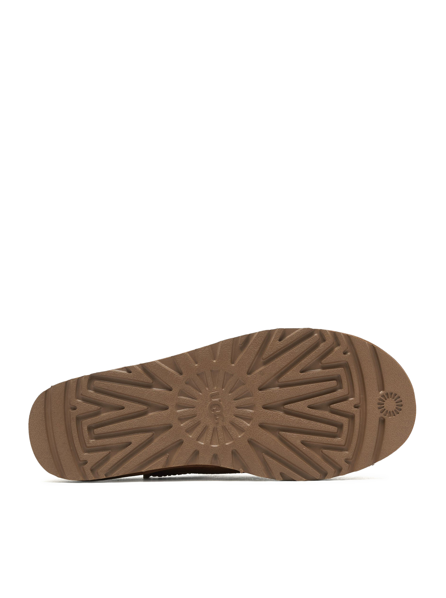 [UGG] Boots FW26 1173891CHECHE CHESTNUT
