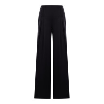 [MAXMARA PURE] Trousers SS26 2611781018600006 BLACK