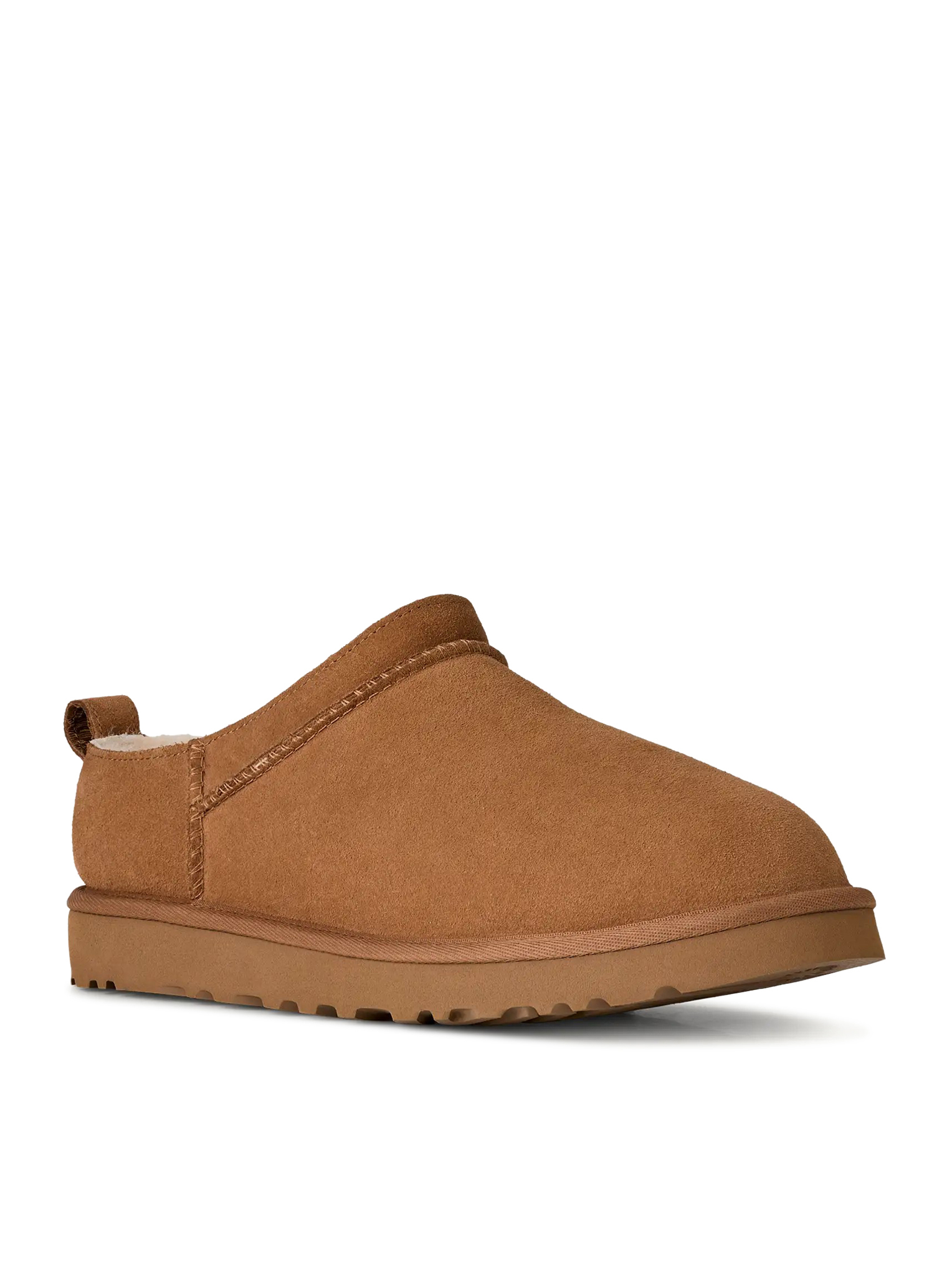 [UGG] Mules FW26 1180190CHECHE CHESTNUT