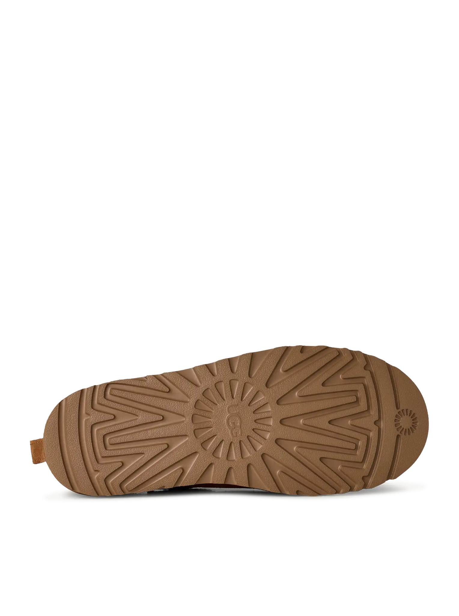 [UGG] Mules FW26 1180190CHECHE CHESTNUT