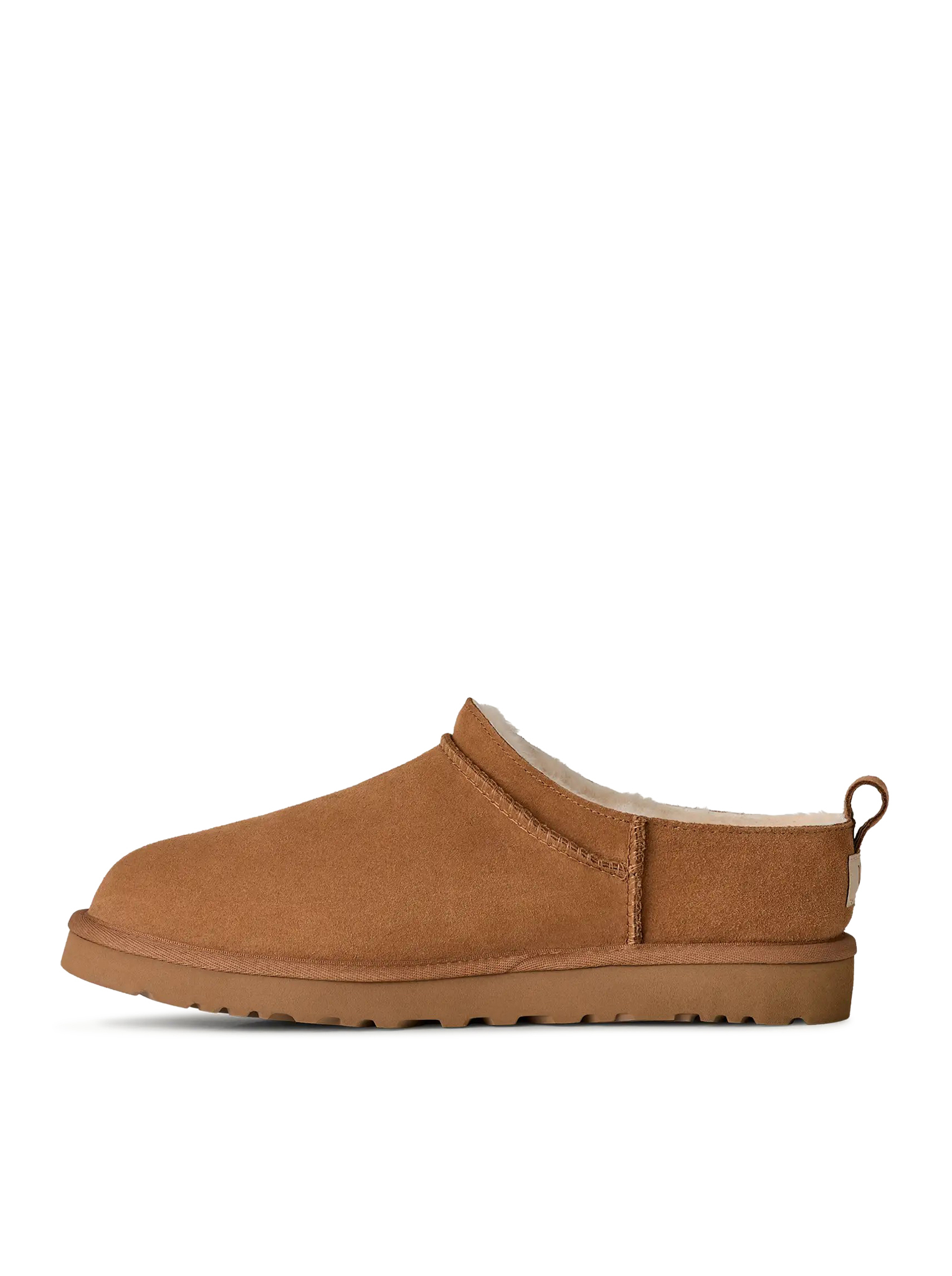 [UGG] Mules FW26 1180190CHECHE CHESTNUT
