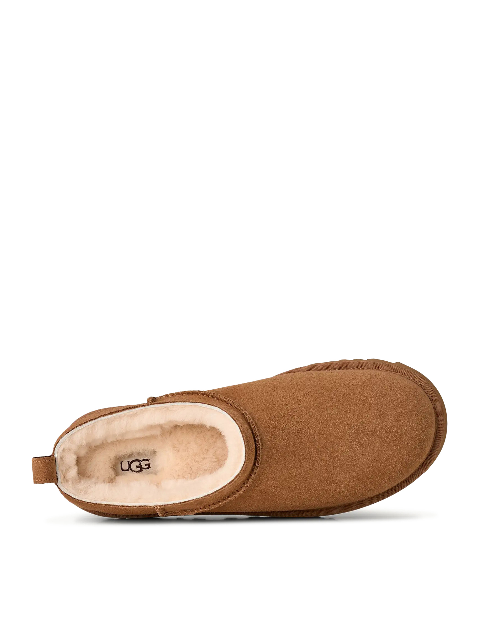 [UGG] Mules FW26 1180190CHECHE CHESTNUT