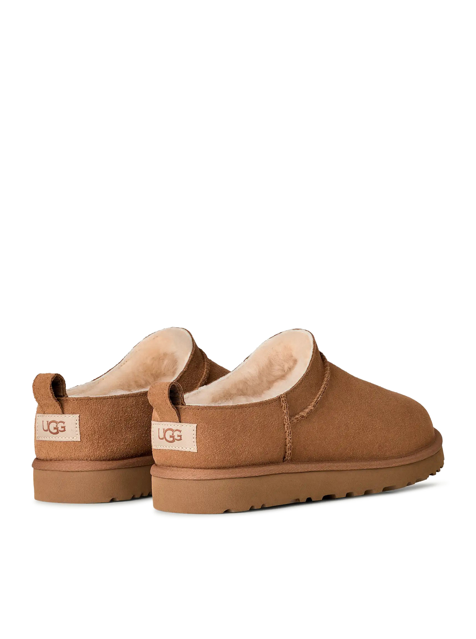 [UGG] Mules FW26 1180190CHECHE CHESTNUT