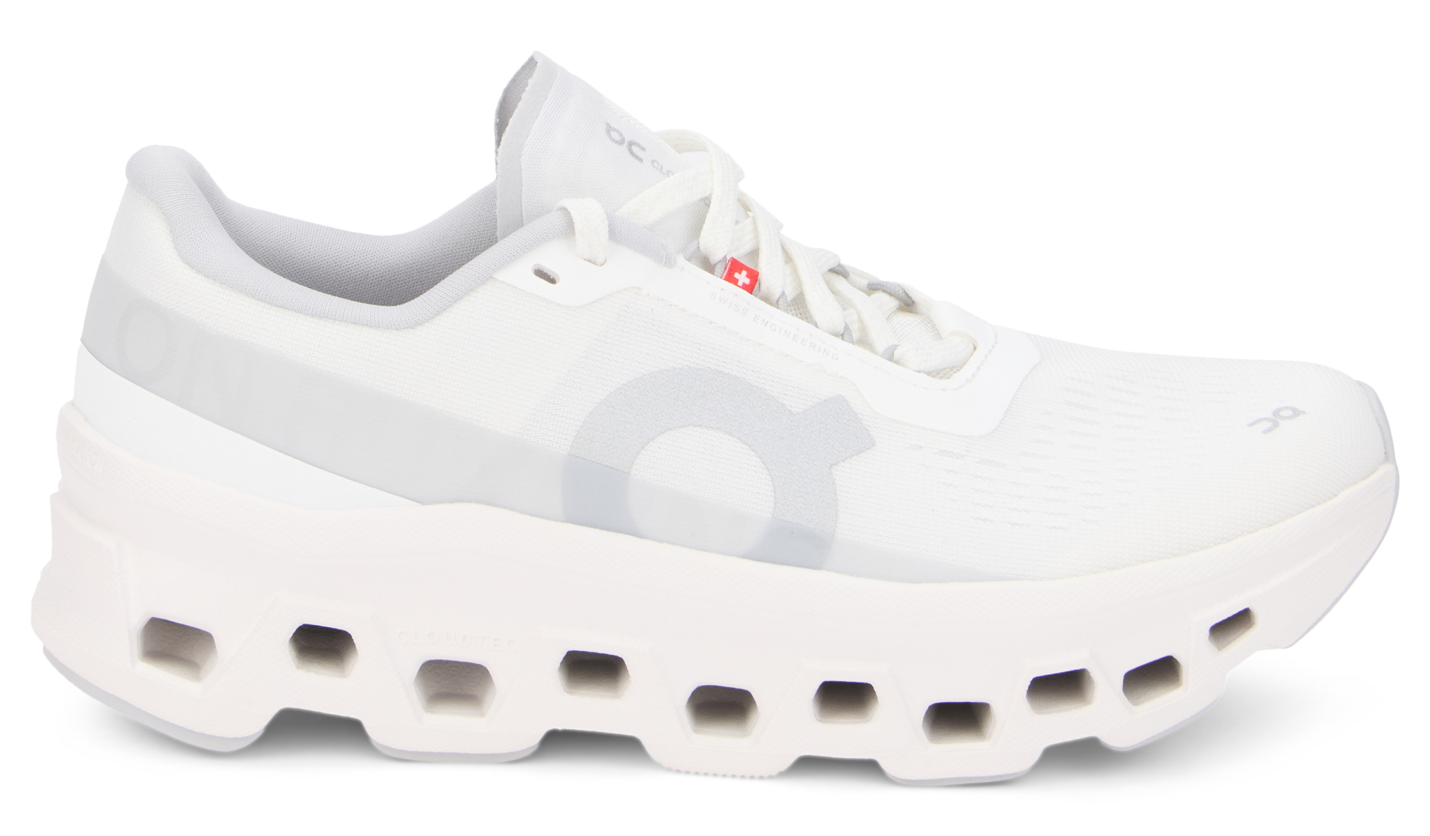 [On] Sneakers FW26 3WF30481200_WHITEWHITE