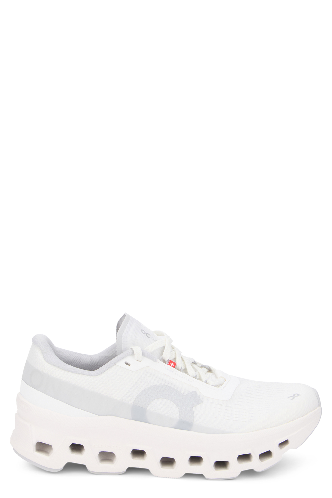 [On] Sneakers FW26 3WF30481200_WHITEWHITE