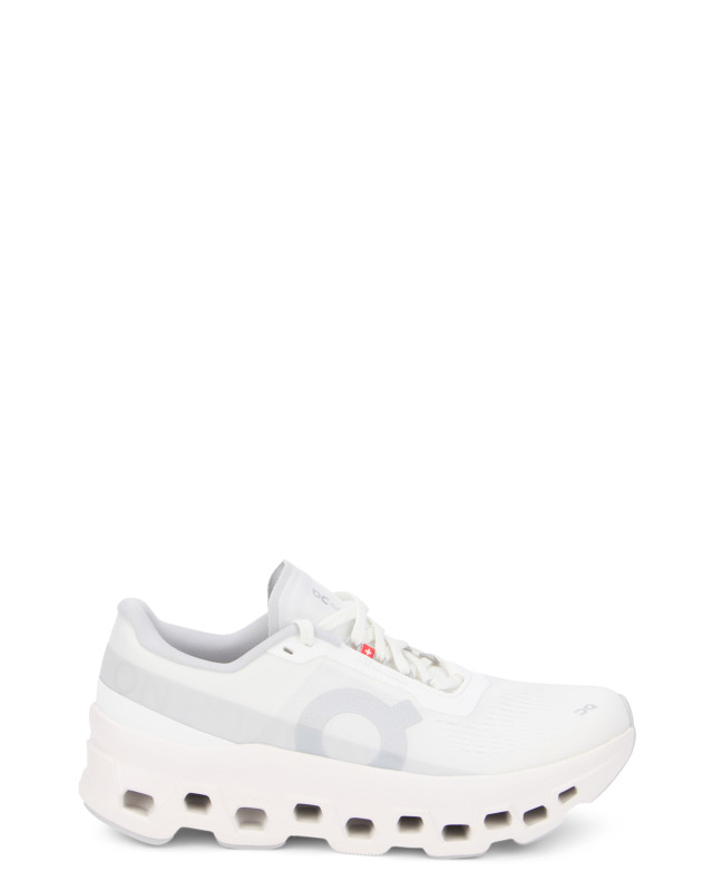 [On] Sneakers FW26 3WF30481200_WHITEWHITE