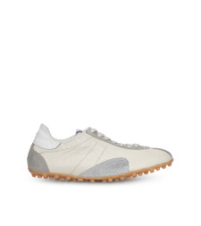 [Maison Margiela] Sneakers SS26 S58WS0269P7383HB293 CREAM WHITE GREY