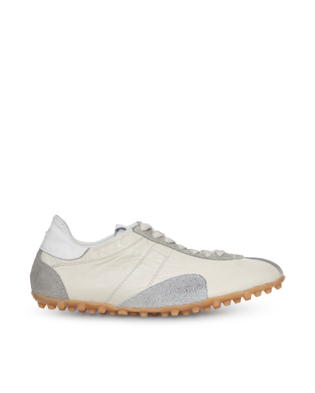 [Maison Margiela] Sneakers SS26 S58WS0269P7383HB293 CREAM WHITE GREY