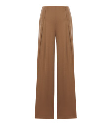 [MAXMARA PURE] Trousers SS26 2611781018600003 CUIR