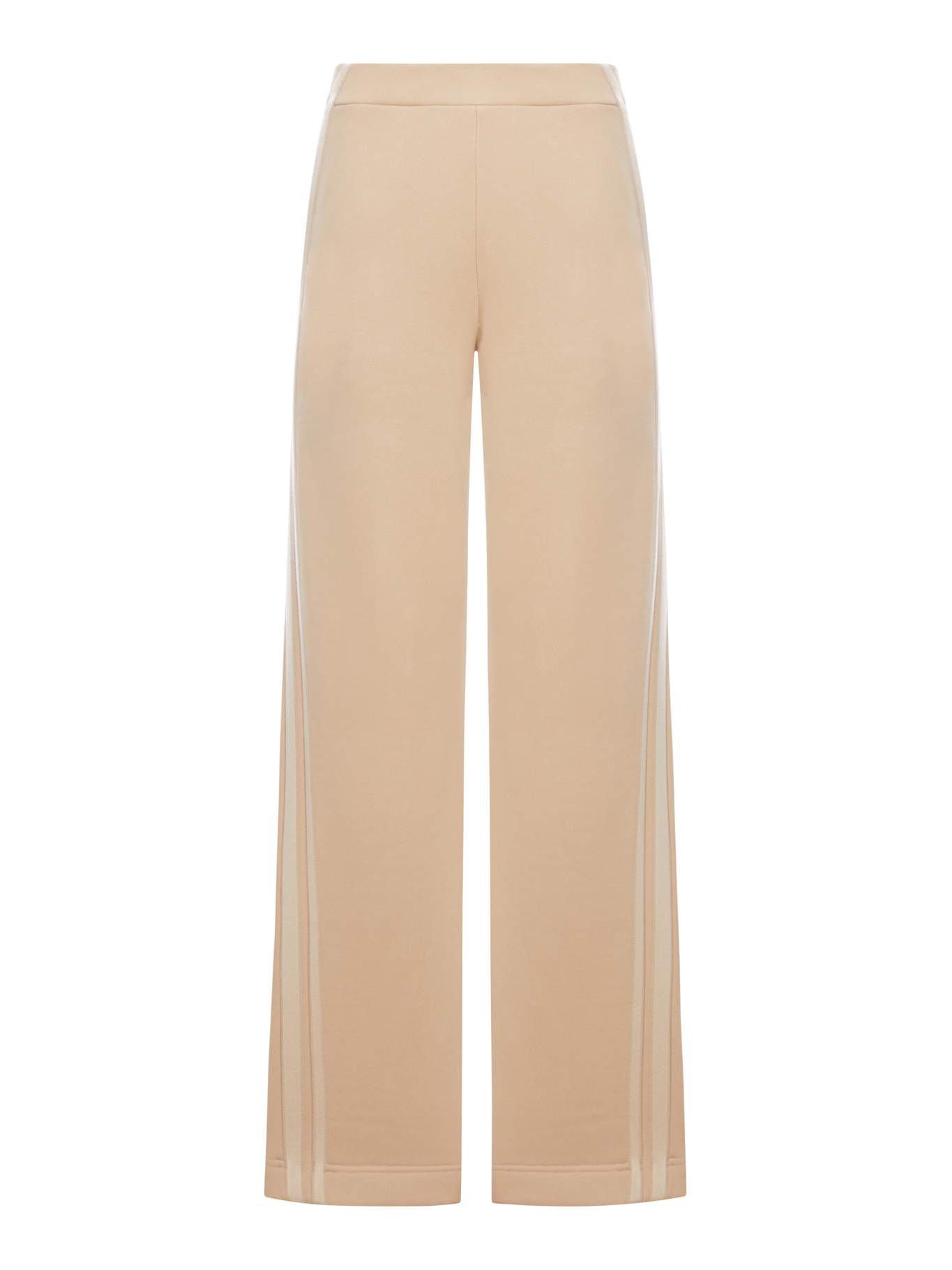 [MAXMARA PURE] Trousers FW25 2521786069600002 BEIGE