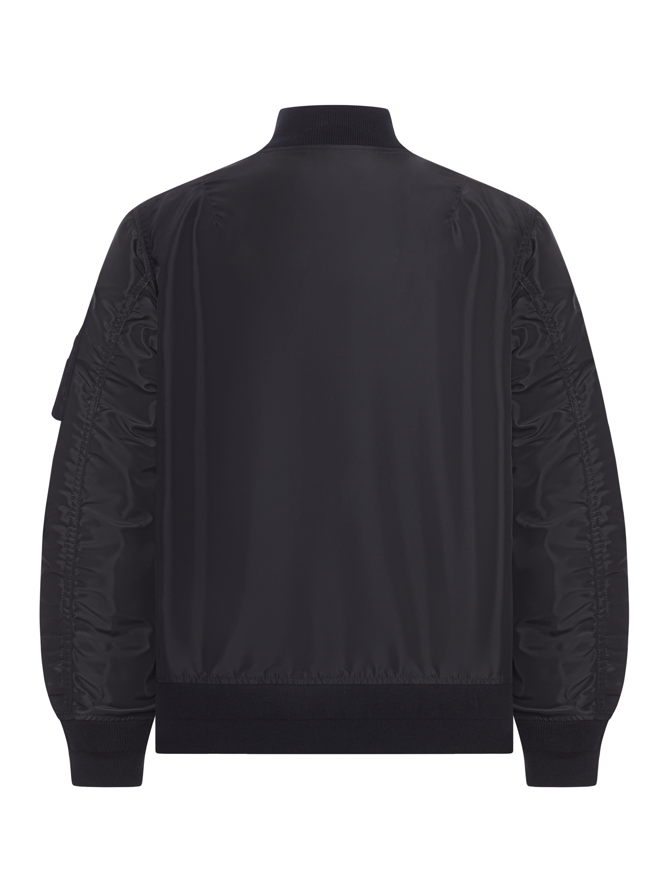 [Sacai] Jacket FW26 SCM301001 BLACK
