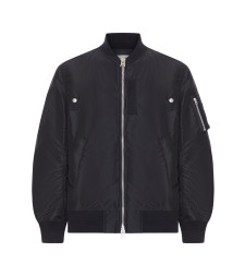 [Sacai] Jacket FW26 SCM301001 BLACK