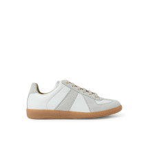 [Maison Margiela] Sneakers FW26 S58WS0109P1895T1016 DIRTY WHITE