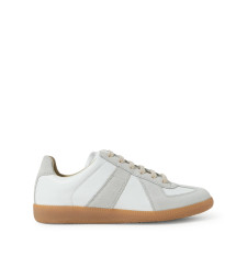 [Maison Margiela] Sneakers FW26 S58WS0109P1895T1016 DIRTY WHITE