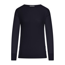 [MAXMARA PURE] Knitwear SS26 2611361038600005 BLUE MARINO