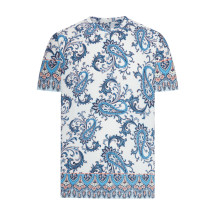 [Etro] T-shirts SS26 MRMA0002AKG39X0800X0800 MULTI