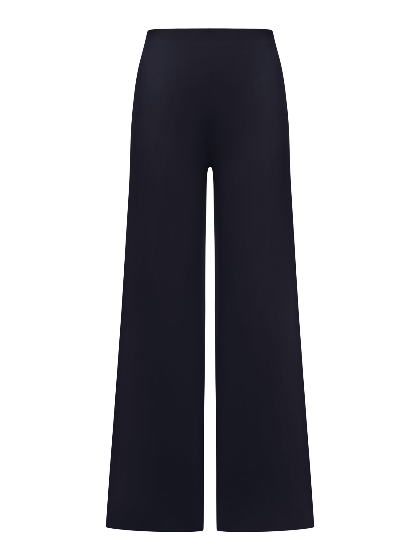 [MAXMARA PURE] Trousers SS26 2611331018600004 BLUE MARINO