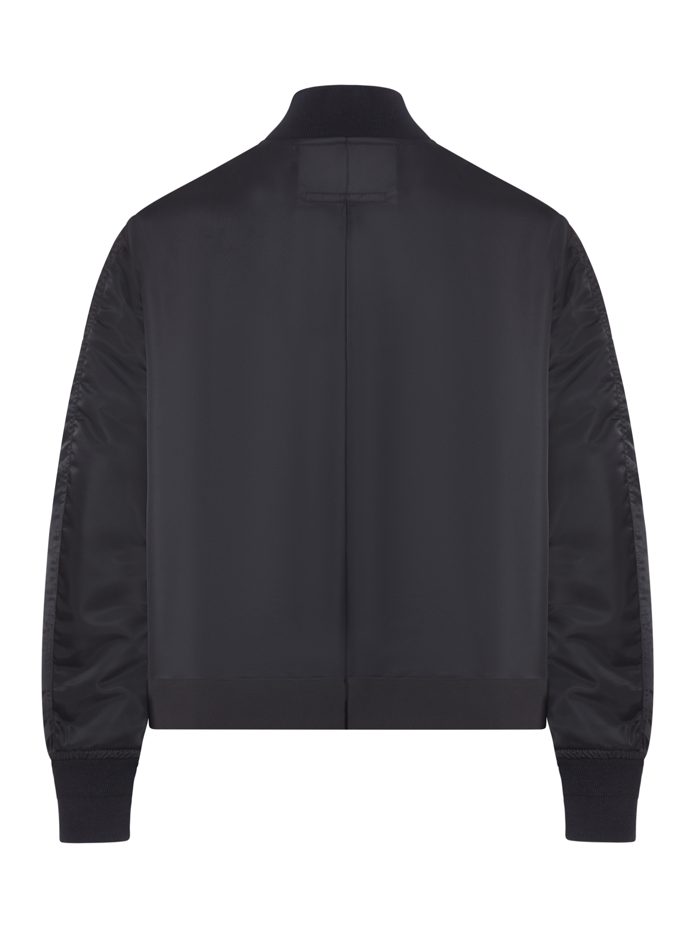 [Sacai] Jacket FW26 SCW301001 BLACK